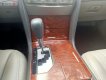 Toyota Camry 2.4G 2007 - Bán Toyota Camry 2.4G sản xuất năm 2007, màu đen