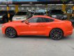 Ford Mustang 2016 - Cần bán gấp Ford Mustang đời 2016, màu đỏ, xe nhập