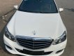 Mercedes-Benz E class   E400 2014 - Bán Mercedes E400 năm 2014, màu trắng ít sử dụng