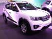 Renault Duster 2016 - Xe Renault Duster đời 2016, màu trắng số tự động