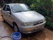 Fiat Siena   1.6 2001 - Cần bán Fiat Siena 1.6 đời 2001, màu bạc, giá tốt