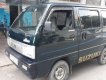 Suzuki Super Carry Van   2005 - Xe Suzuki Super Carry Van đời 2005, màu xanh lam