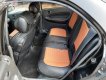 Mazda 323 2007 - Xe Mazda 323 năm 2007, màu đen, nhập khẩu