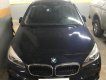 BMW 2 Series 218i Gran Tourer 2016 - Cần bán gấp BMW 2 Series 218i Gran Tourer năm 2016, màu xanh lam, nhập khẩu nguyên chiếc, giá chỉ 950 triệu