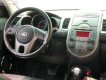 Kia Soul 4U 1.6 AT 2009 - Bán Kia Soul 4U sx 2009, màu kem (be), nhập khẩu