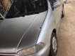 Fiat Siena   1.6 2001 - Cần bán Fiat Siena 1.6 đời 2001, màu bạc, giá tốt