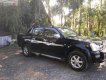 Isuzu Dmax 2006 - Cần bán gấp Isuzu Dmax đời 2006, màu đen xe gia đình, giá tốt