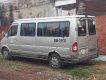 Mercedes-Benz Sprinter 2008 - Bán xe cũ Mercedes năm 2008, màu bạc