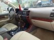 Toyota Prado 2008 - Bán Toyota Prado 2.7AT năm sản xuất 2008, màu đen, nhập khẩu số tự động