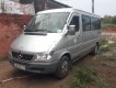 Mercedes-Benz Sprinter 2008 - Bán xe cũ Mercedes năm 2008, màu bạc