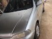 Fiat Siena   1.6 2001 - Cần bán Fiat Siena 1.6 đời 2001, màu bạc, giá tốt