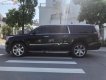 Cadillac Escalade 2014 - Cần bán Cadillac Escalade 2014, màu đen, xe nhập chính hãng