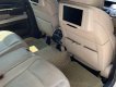 BMW 7 Series 740Li 2009 - Cần bán gấp BMW 7 Series 740Li năm 2009, màu trắng, nhập khẩu nguyên chiếc