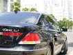 BMW 7 Series 2004 - Cần bán BMW 7 Series đời 2004, màu đen, xe nhập chính hãng