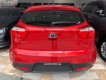 Kia Rio 2012 - Bán Kia Rio năm sản xuất 2012, màu đỏ, xe nhập chính hãng