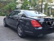 Mercedes-Benz S class   S400 Hybrid 2009 - Bán Mercedes năm sản xuất 2009, màu đen, nhập khẩu nguyên chiếc chính hãng