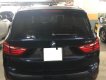 BMW 2 Series 218i Gran Tourer 2016 - Cần bán gấp BMW 2 Series 218i Gran Tourer năm 2016, màu xanh lam, nhập khẩu nguyên chiếc, giá chỉ 950 triệu