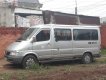 Mercedes-Benz Sprinter 2008 - Bán xe cũ Mercedes năm 2008, màu bạc