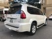 Lexus GX 470 2006 - Cần bán xe Lexus GX 470 năm sản xuất 2006, màu trắng, xe nhập chính chủ