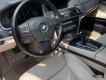 BMW 7 Series 740Li 2009 - Cần bán gấp BMW 7 Series 740Li năm 2009, màu trắng, nhập khẩu nguyên chiếc