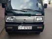 Suzuki Super Carry Van   2005 - Xe Suzuki Super Carry Van đời 2005, màu xanh lam