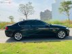 BMW 5 Series 520i 2013 - Bán BMW 5 Series 520i đời 2013, màu đen, nhập khẩu nguyên chiếc