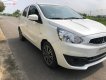 Mitsubishi Grandis 2018 - Bán Mitsubishi Grandis đời 2018, màu trắng, nhập khẩu số sàn