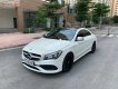 Mercedes-Benz CLA class 2017 - Cần bán Mercedes 2017, màu trắng, nhập khẩu nguyên chiếc chính hãng