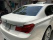 BMW 7 Series 740Li 2009 - Cần bán gấp BMW 7 Series 740Li năm 2009, màu trắng, nhập khẩu nguyên chiếc