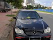 Mercedes-Benz C class  C180 Sport 2005 - Cần bán lại xe Mercedes C180 Sport 2005, màu đen