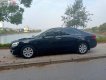 Toyota Camry 2.4G 2007 - Bán Toyota Camry 2.4G sản xuất năm 2007, màu đen