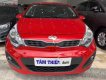 Kia Rio 2012 - Bán Kia Rio năm sản xuất 2012, màu đỏ, xe nhập chính hãng