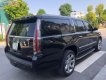 Cadillac Escalade 2014 - Cần bán Cadillac Escalade 2014, màu đen, xe nhập chính hãng