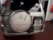 Mitsubishi Jolie 2002 - Bán Mitsubishi Jolie 2002, màu bạc xe còn mới lắm