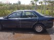Hyundai Elantra 1996 - Bán Hyundai Elantra năm 1996, màu đen giá cạnh tranh xe máy nổ êm ru