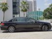 BMW 7 Series 2004 - Cần bán BMW 7 Series đời 2004, màu đen, xe nhập chính hãng