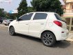 Mitsubishi Grandis 2018 - Bán Mitsubishi Grandis đời 2018, màu trắng, nhập khẩu số sàn