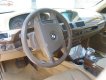 BMW 7 Series 2004 - Cần bán BMW 7 Series đời 2004, màu đen, xe nhập chính hãng