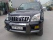 Toyota Prado 2008 - Bán Toyota Prado 2.7AT năm sản xuất 2008, màu đen, nhập khẩu số tự động