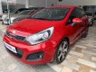 Kia Rio 2012 - Bán Kia Rio năm sản xuất 2012, màu đỏ, xe nhập chính hãng