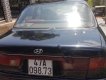 Hyundai Elantra 1996 - Bán Hyundai Elantra năm 1996, màu đen giá cạnh tranh xe máy nổ êm ru