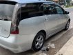 Mitsubishi Grandis 2005 - Bán xe Mitsubishi Grandis năm 2005, màu bạc xe còn mới nguyên