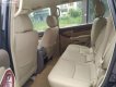 Toyota Prado 2008 - Bán Toyota Prado 2.7AT năm sản xuất 2008, màu đen, nhập khẩu số tự động