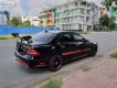 Mercedes-Benz C class  C180 Sport 2005 - Cần bán lại xe Mercedes C180 Sport 2005, màu đen