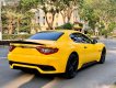 Maserati Granturismo 2019 - Cần bán lại xe Maserati Granturismo đời 2019, màu vàng, nhập khẩu nguyên chiếc chính hãng
