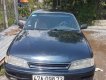 Hyundai Elantra 1996 - Bán Hyundai Elantra năm 1996, màu đen giá cạnh tranh xe máy nổ êm ru