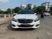 Mercedes-Benz E class   E400 2014 - Bán Mercedes E400 năm 2014, màu trắng ít sử dụng