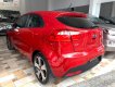 Kia Rio 2012 - Bán Kia Rio năm sản xuất 2012, màu đỏ, xe nhập chính hãng