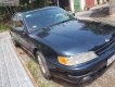 Hyundai Elantra 1996 - Bán Hyundai Elantra năm 1996, màu đen giá cạnh tranh xe máy nổ êm ru