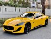 Maserati Granturismo 2019 - Cần bán lại xe Maserati Granturismo đời 2019, màu vàng, nhập khẩu nguyên chiếc chính hãng